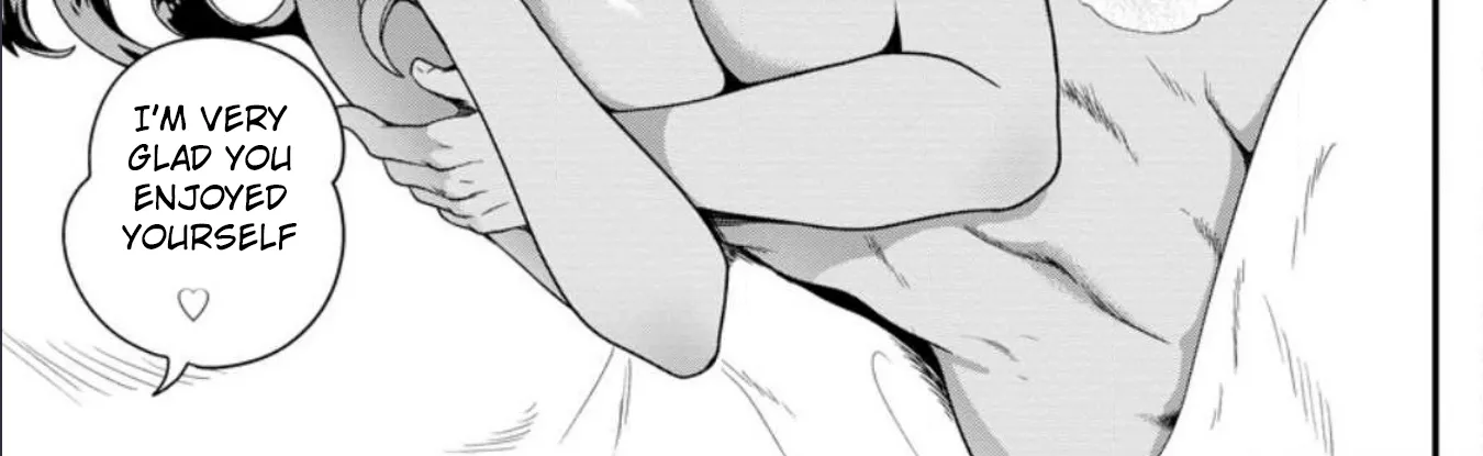 After Retiring, I Live My Life as a Stud in Another World Chapter 2 page 30 - 