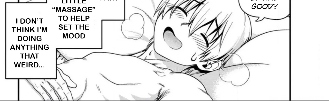 After Retiring, I Live My Life as a Stud in Another World Chapter 2 page 34 - 