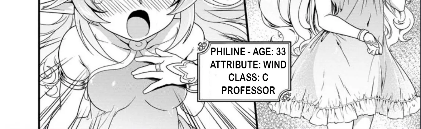 After Retiring, I Live My Life as a Stud in Another World Chapter 2 page 36 - 