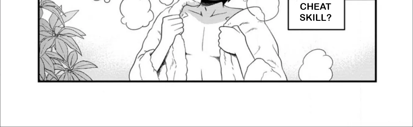 After Retiring, I Live My Life as a Stud in Another World Chapter 2 page 38 - 