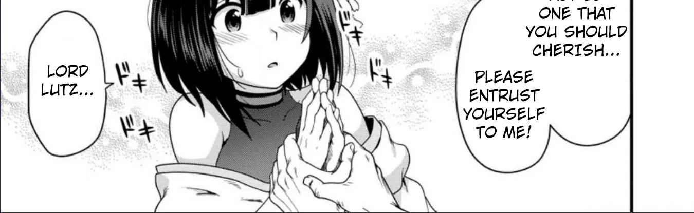 After Retiring, I Live My Life as a Stud in Another World Chapter 2 page 50 - 