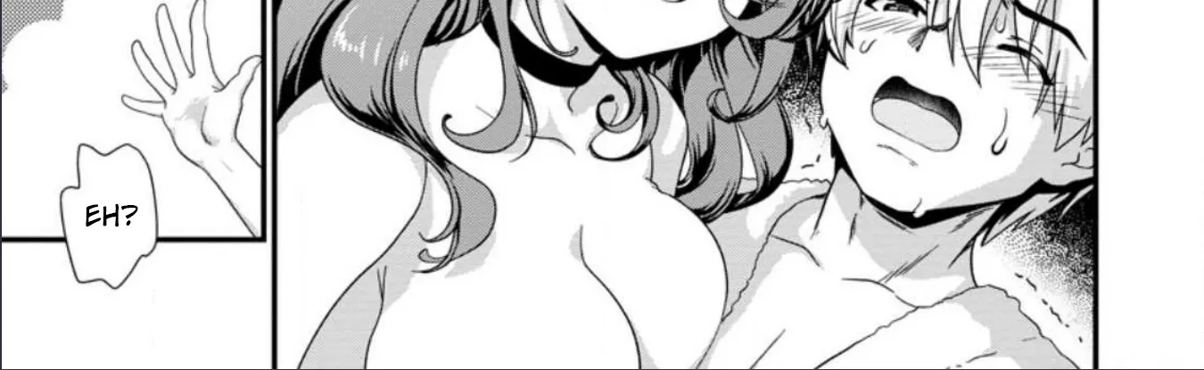 After Retiring, I Live My Life as a Stud in Another World Chapter 2 page 6 - 