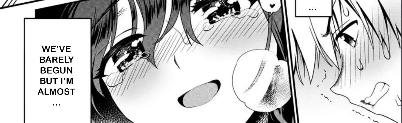 After Retiring, I Live My Life as a Stud in Another World Chapter 2 page 60 - 