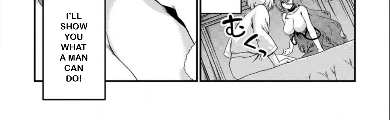 After Retiring, I Live My Life as a Stud in Another World Chapter 2 page 8 - 