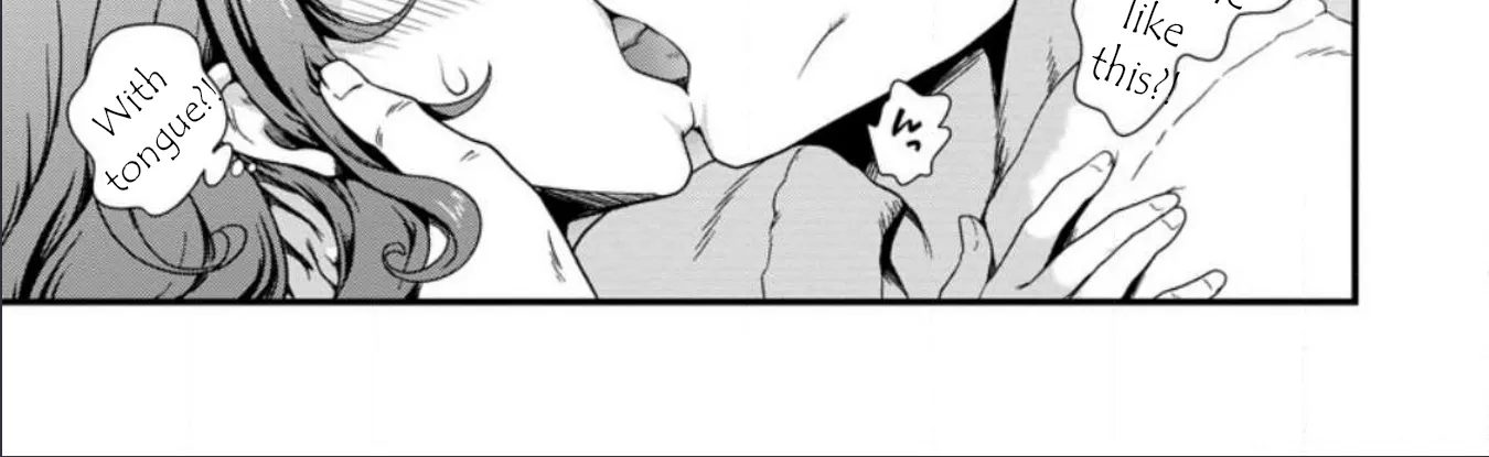 After Retiring, I Live My Life as a Stud in Another World Chapter 2 page 10 - 