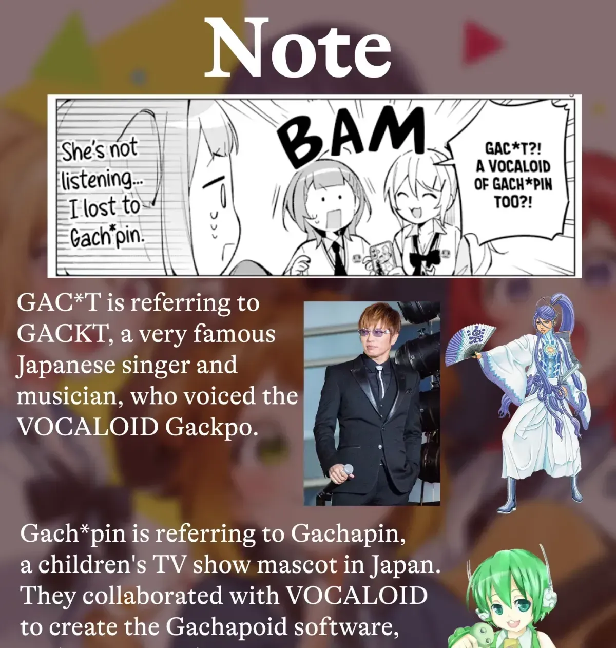 After-school at the Vocaloid Research Club Chapter 1.1 page 23 - 