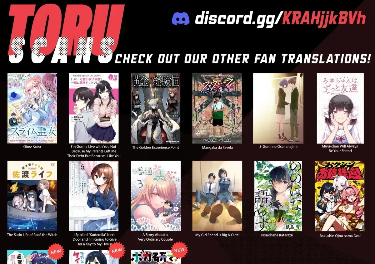 After-school at the Vocaloid Research Club Chapter 1.8 page 23 - 