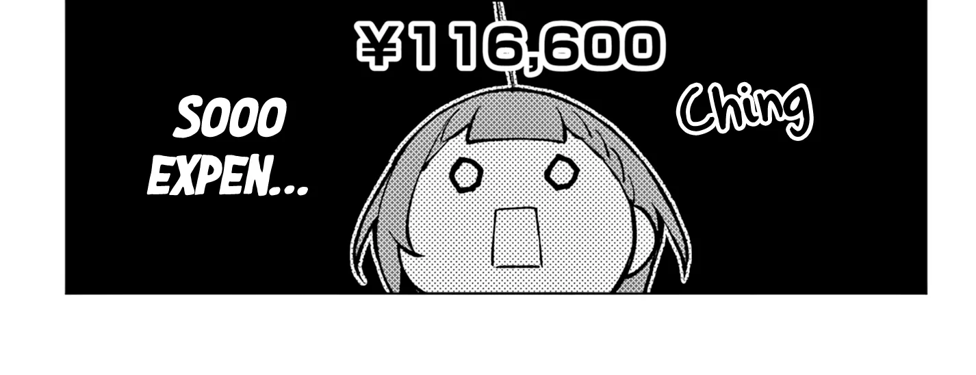 After-school at the Vocaloid Research Club Chapter 10 page 20 - 