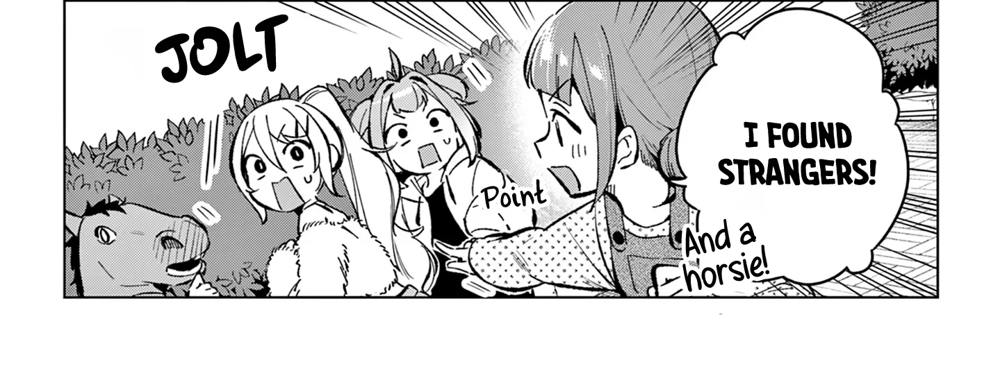 After-school at the Vocaloid Research Club Chapter 12 page 24 - 