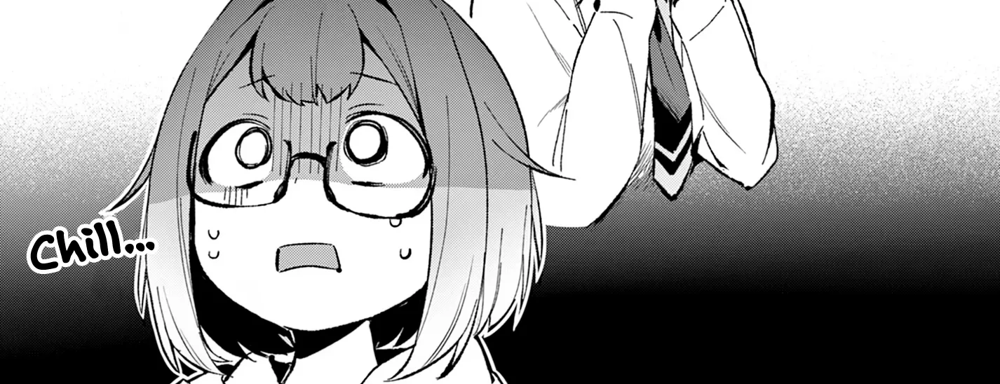 After-school at the Vocaloid Research Club Chapter 12 page 4 - 