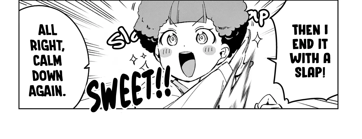 After-school at the Vocaloid Research Club Chapter 13 page 10 - 