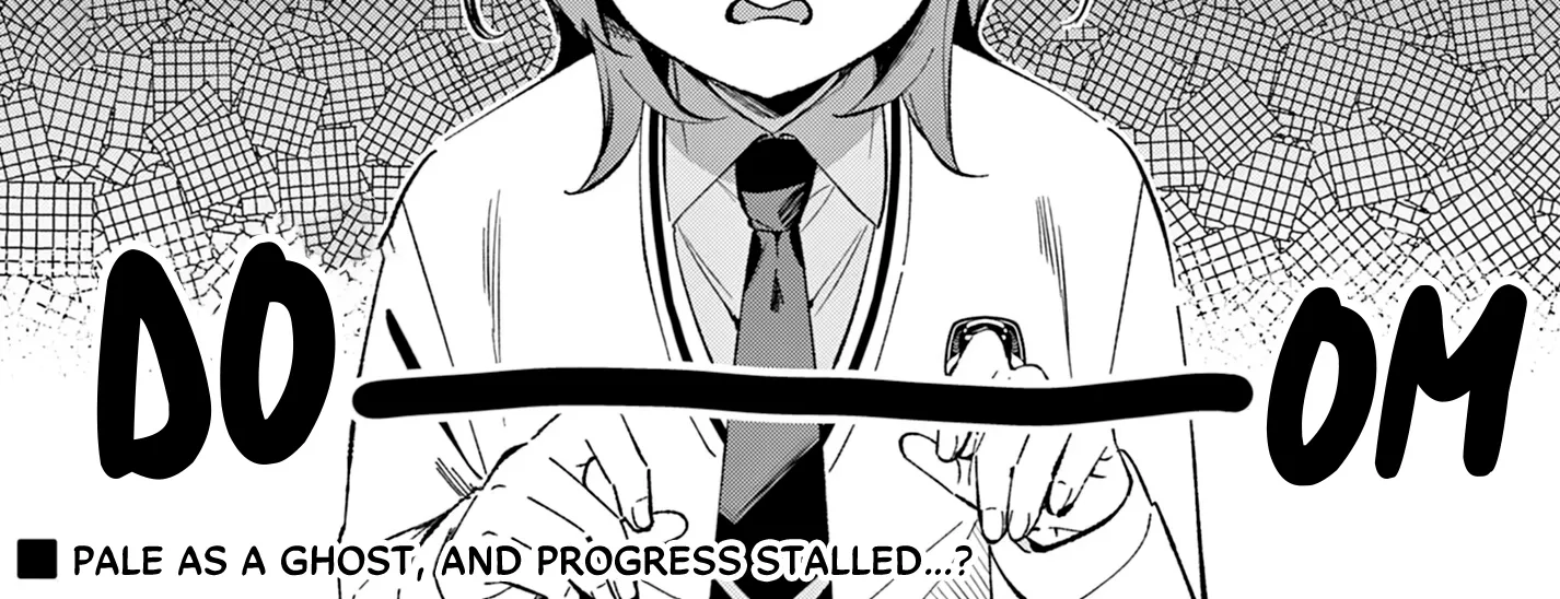 After-school at the Vocaloid Research Club Chapter 15 page 4 - 