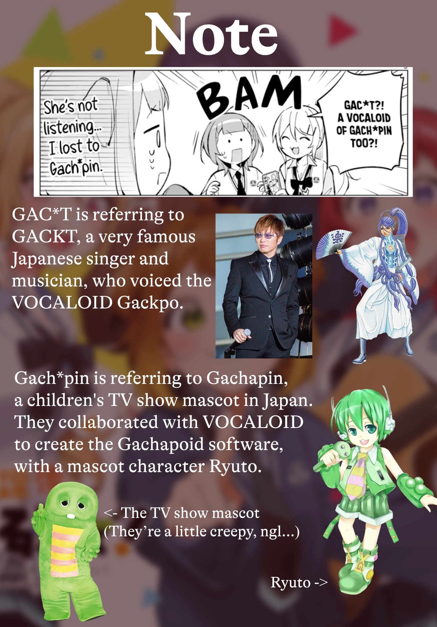 After-school at the Vocaloid Research Club Chapter 17 page 12 - 