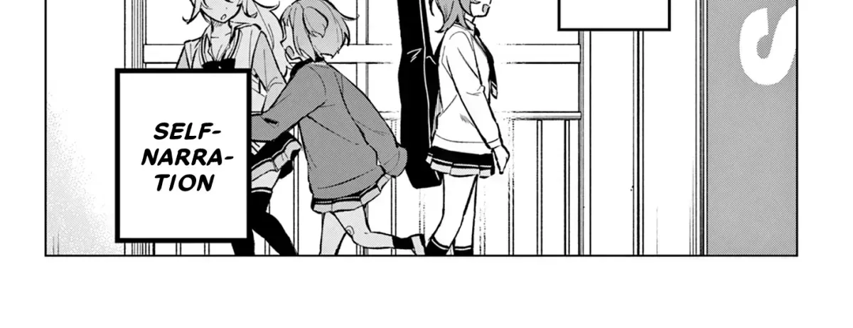After-school at the Vocaloid Research Club Chapter 2.2 page 20 - 