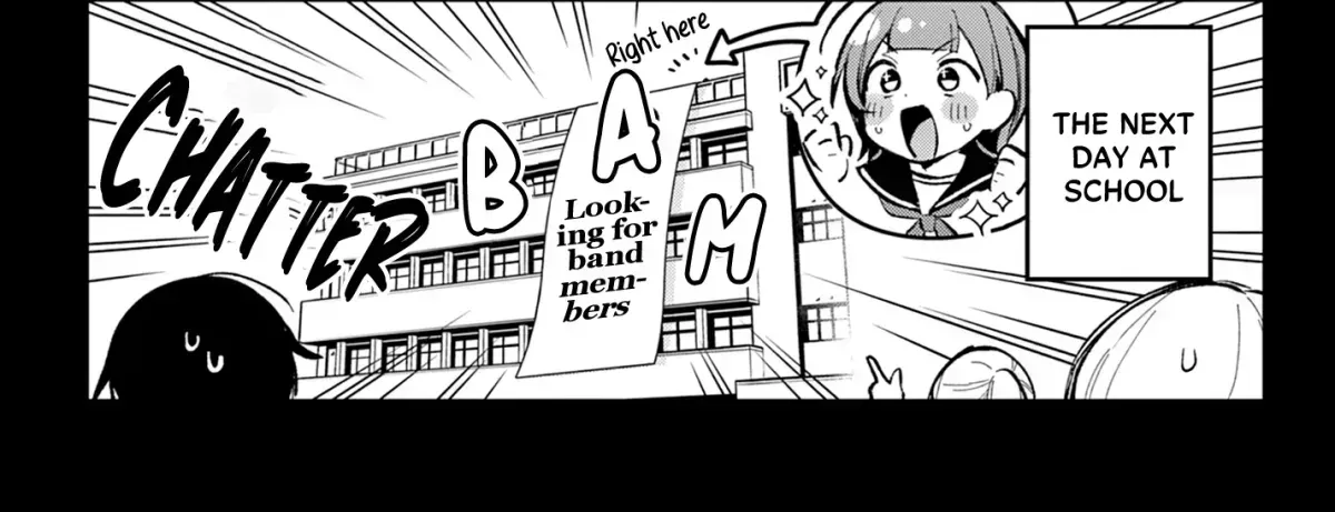 After-school at the Vocaloid Research Club Chapter 2.2 page 10 - 