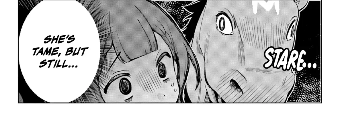 After-school at the Vocaloid Research Club Chapter 2.3 page 22 - 