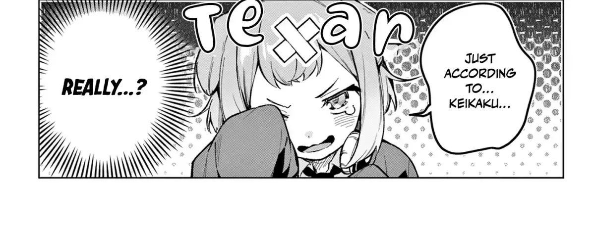 After-school at the Vocaloid Research Club Chapter 2.6 page 24 - 