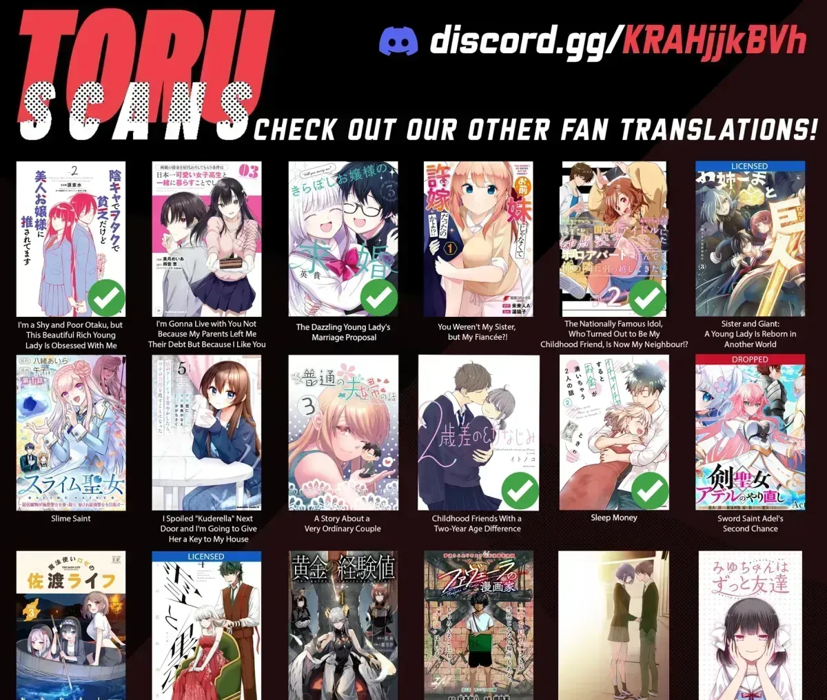 After-school at the Vocaloid Research Club Chapter 2.6 page 29 - 