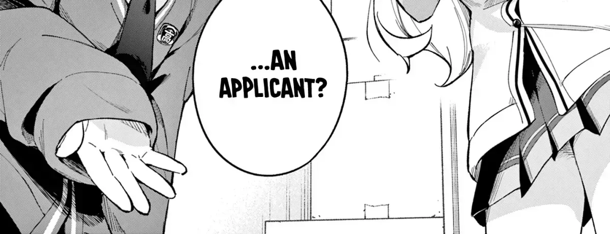 After-school at the Vocaloid Research Club Chapter 2.6 page 10 - 