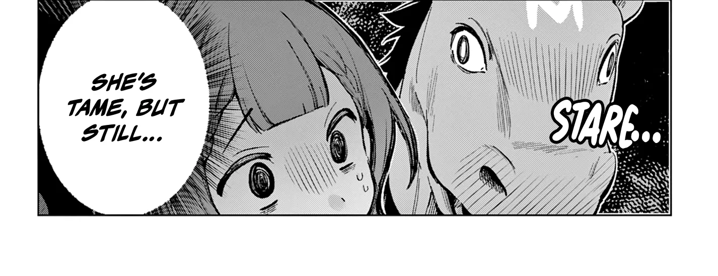 After-school at the Vocaloid Research Club Chapter 2 page 22 - 