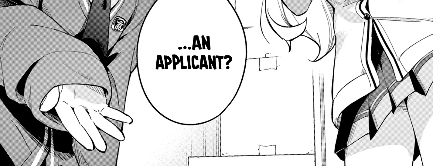 After-school at the Vocaloid Research Club Chapter 2 page 10 - 