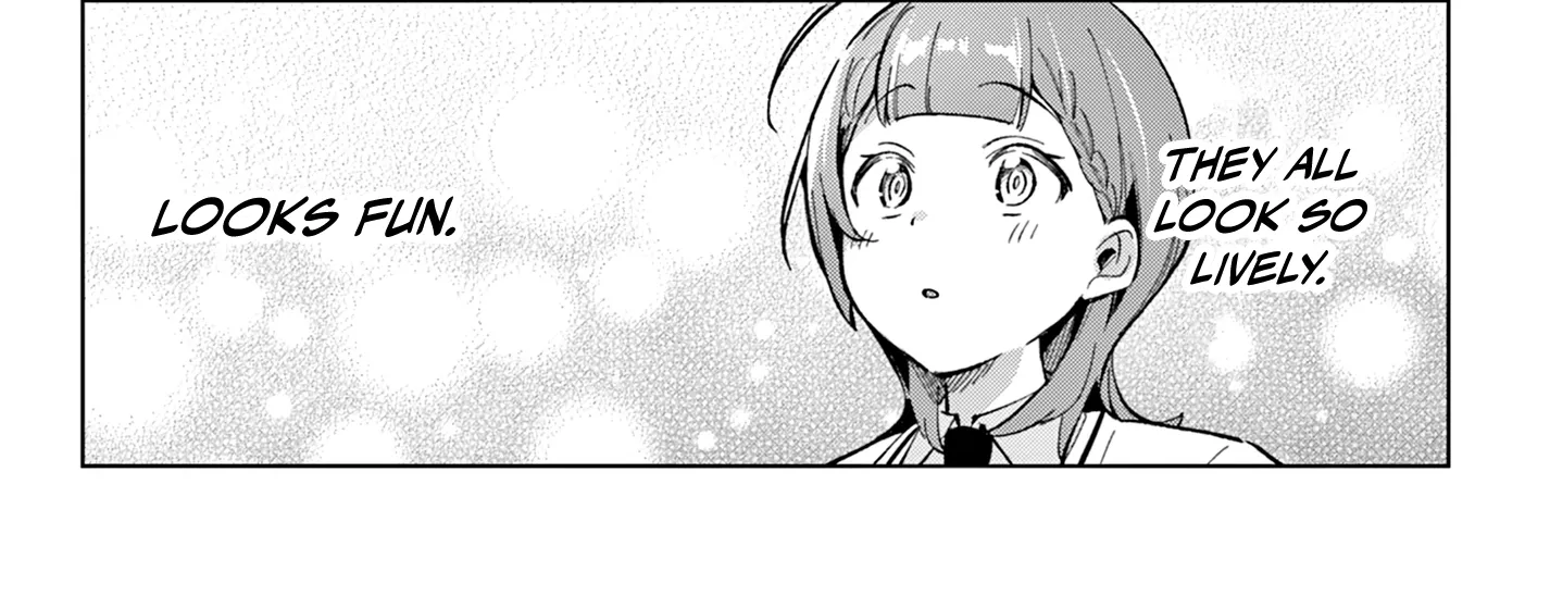 After-school at the Vocaloid Research Club Chapter 3 page 14 - 