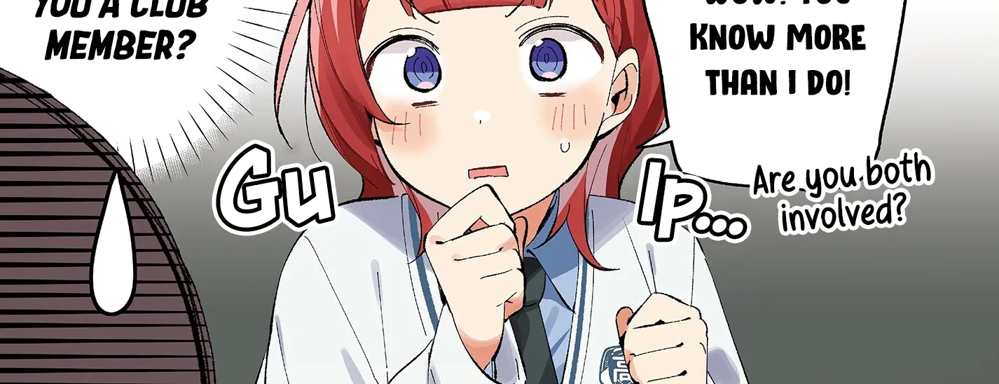 After-school at the Vocaloid Research Club Chapter 4 page 4 - 