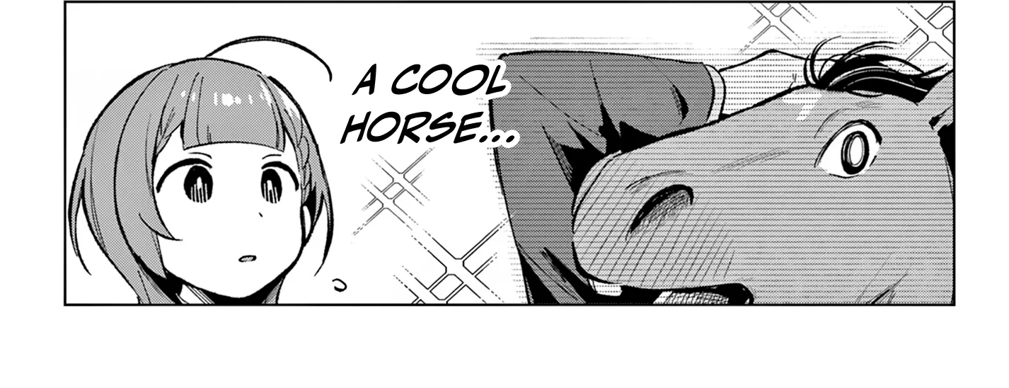 After-school at the Vocaloid Research Club Chapter 5 page 16 - 