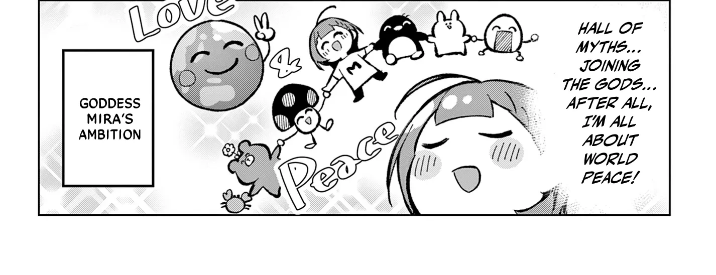 After-school at the Vocaloid Research Club Chapter 6 page 10 - 