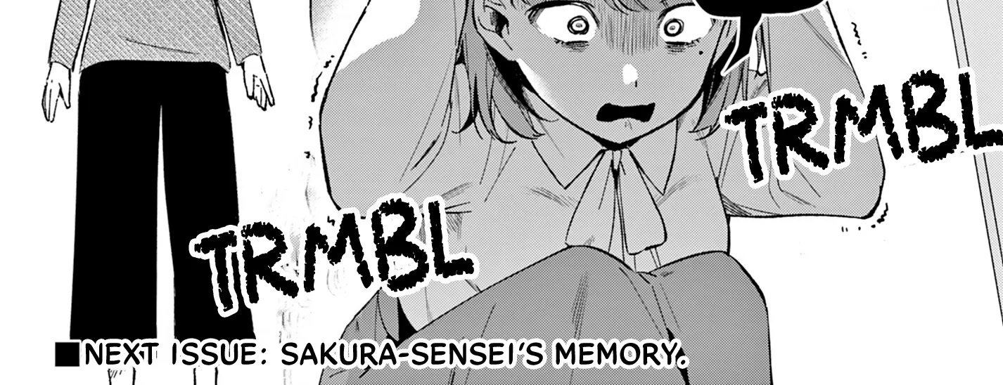 After-school at the Vocaloid Research Club Chapter 7 page 26 - 