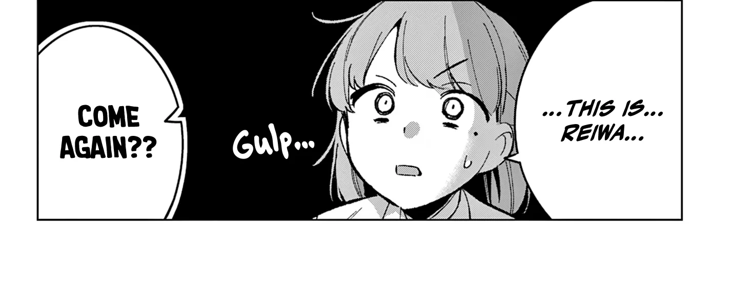 After-school at the Vocaloid Research Club Chapter 8 page 18 - 