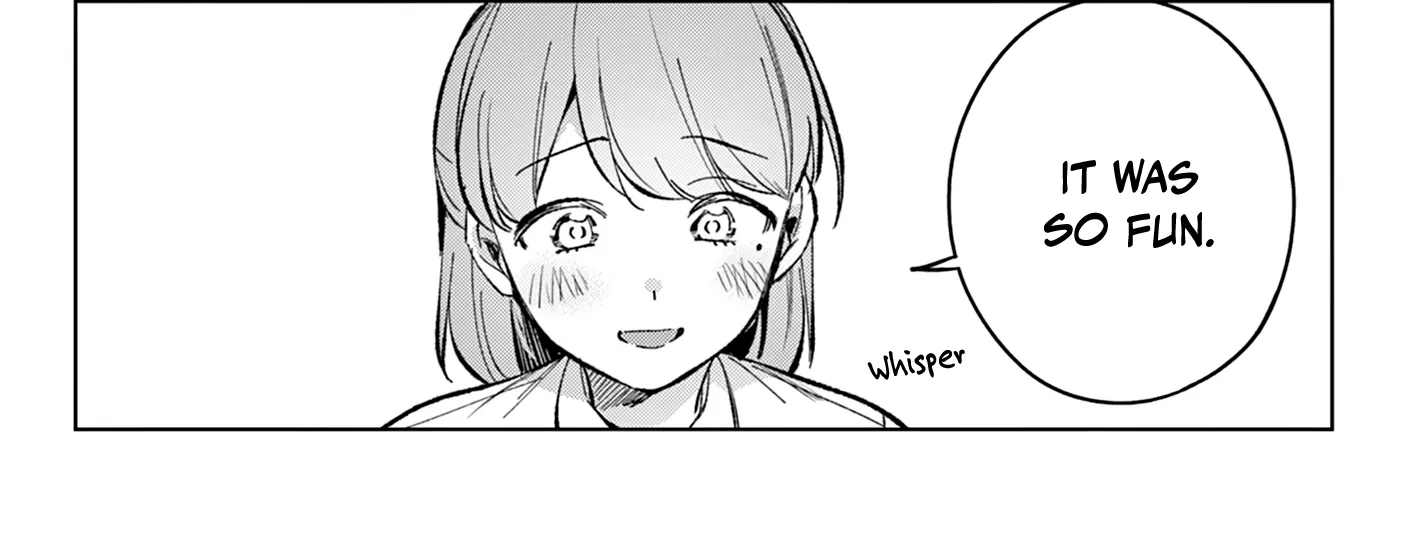 After-school at the Vocaloid Research Club Chapter 9 page 22 - 