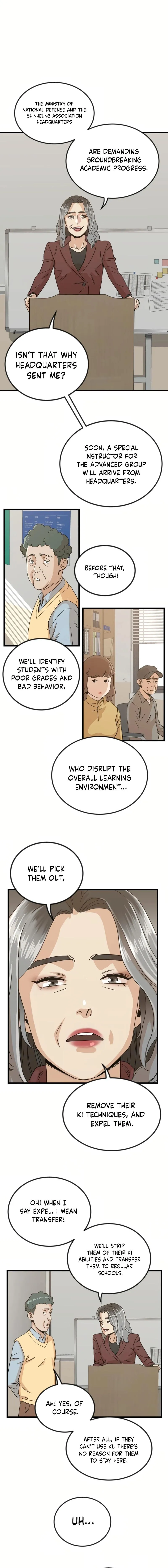 After School Enrichment Classes Chapter 10 page 13 - 