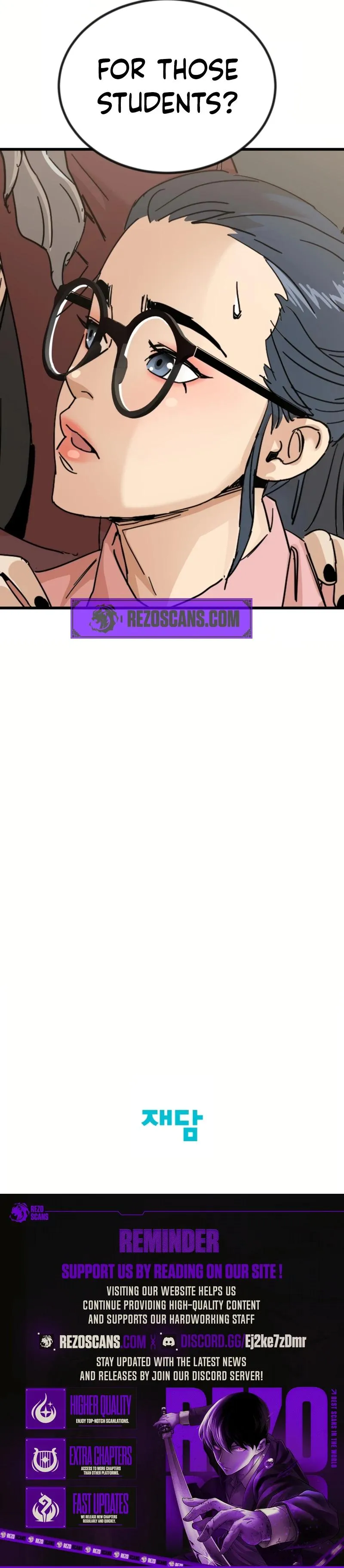 After School Enrichment Classes Chapter 10 page 19 - 