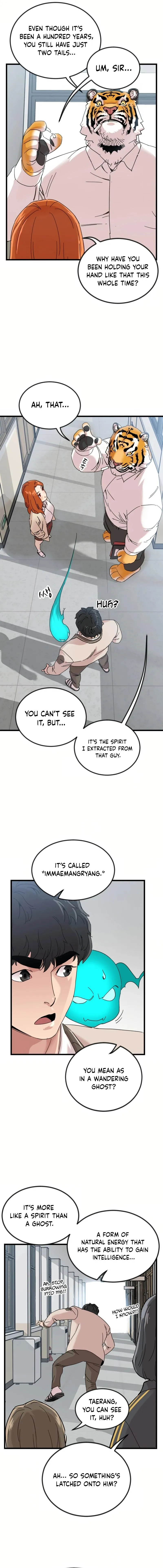 After School Enrichment Classes Chapter 10 page 6 - 