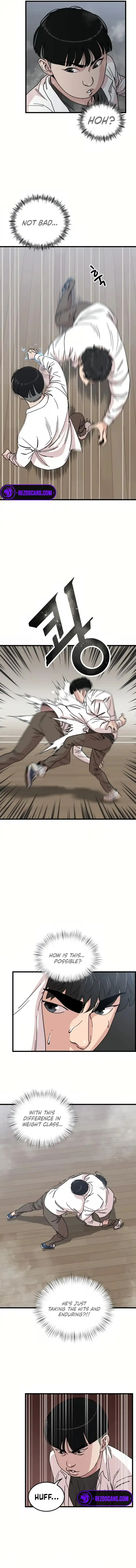 After School Enrichment Classes Chapter 12 page 3 - 