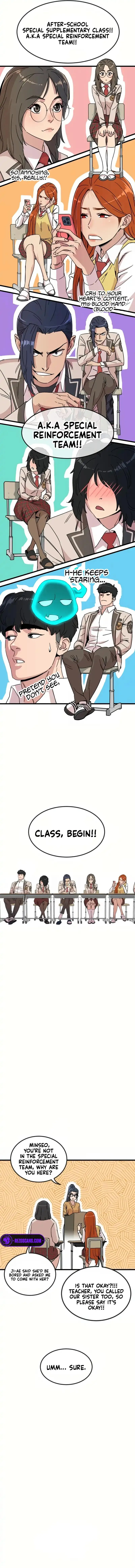 After School Enrichment Classes Chapter 14 page 14 - 