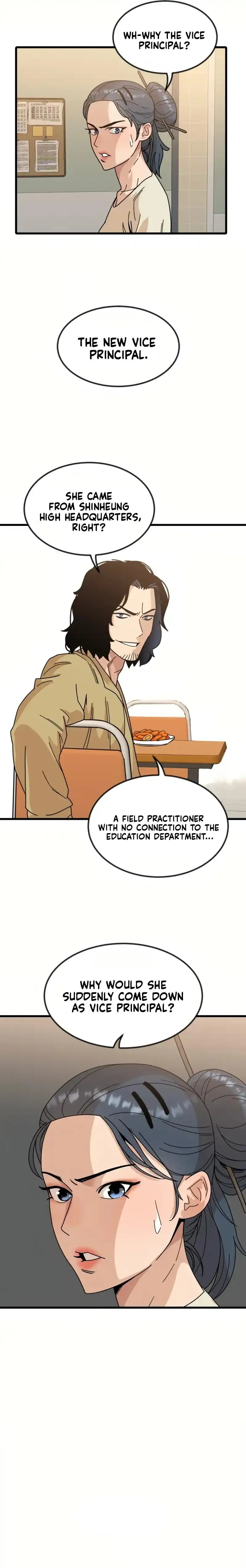After School Enrichment Classes Chapter 16 page 14 - 