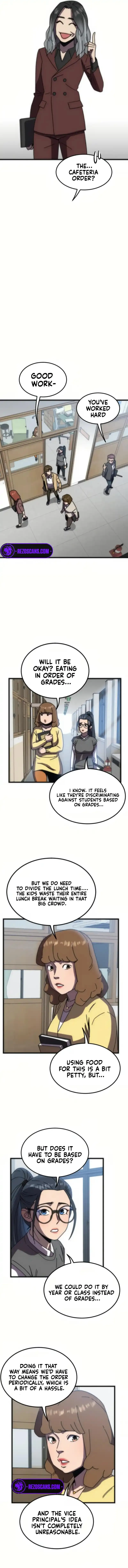 After School Enrichment Classes Chapter 17 page 12 - 