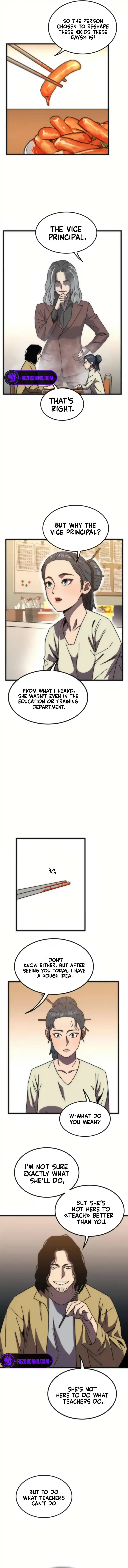 After School Enrichment Classes Chapter 17 page 10 - 