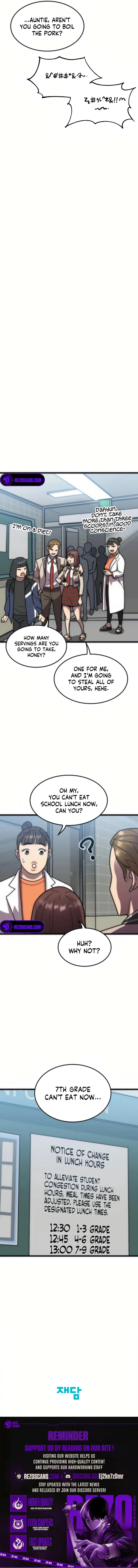 After School Enrichment Classes Chapter 18 page 15 - 