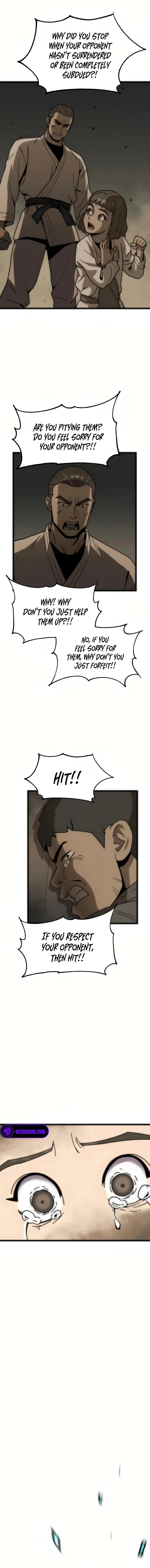 After School Enrichment Classes Chapter 18 page 9 - 