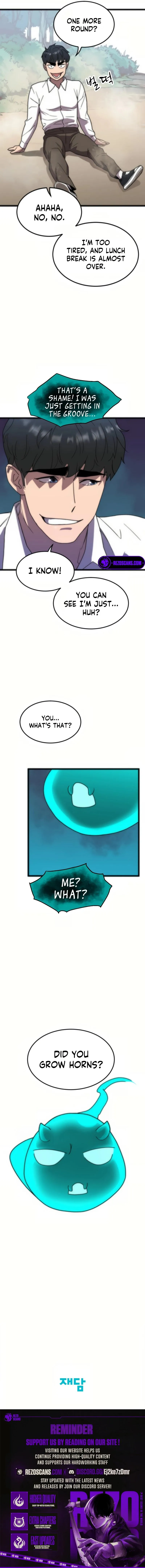 After School Enrichment Classes Chapter 19 page 14 - 