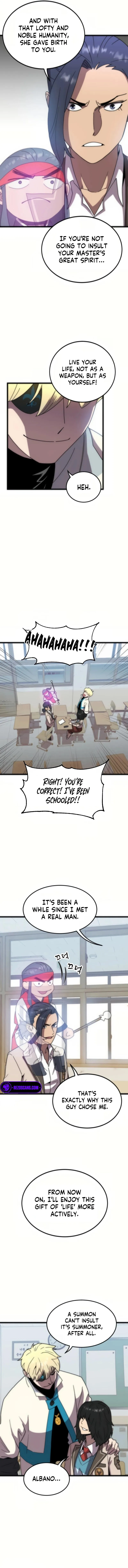 After School Enrichment Classes Chapter 19 page 7 - 