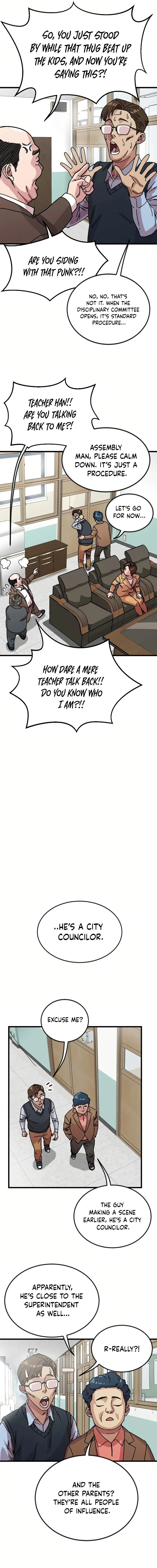 After School Enrichment Classes Chapter 2 page 8 - 