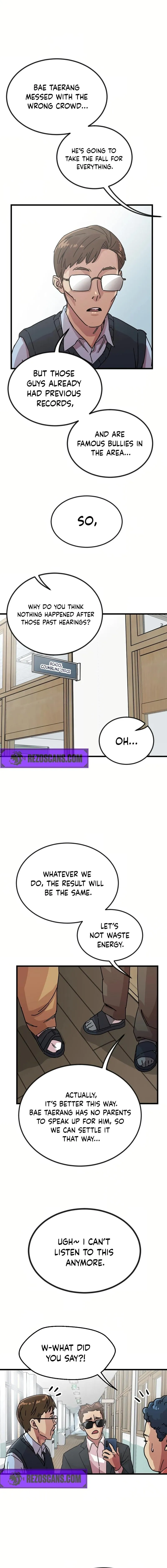 After School Enrichment Classes Chapter 2 page 9 - 