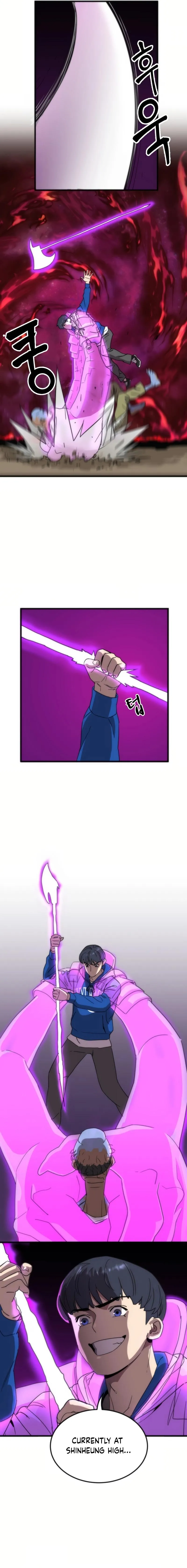 After School Enrichment Classes Chapter 30 page 4 - 