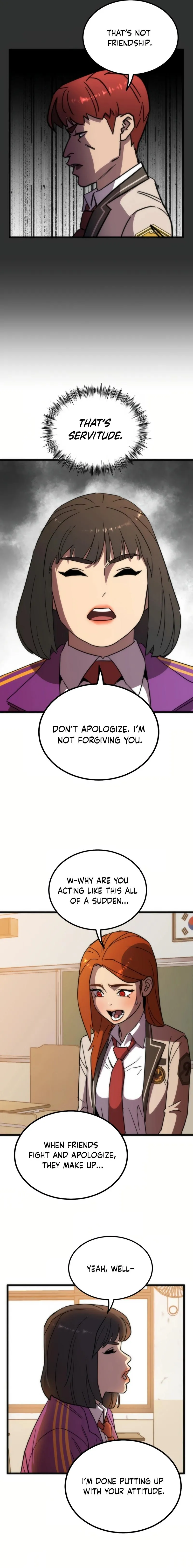 After School Enrichment Classes Chapter 36 page 11 - 