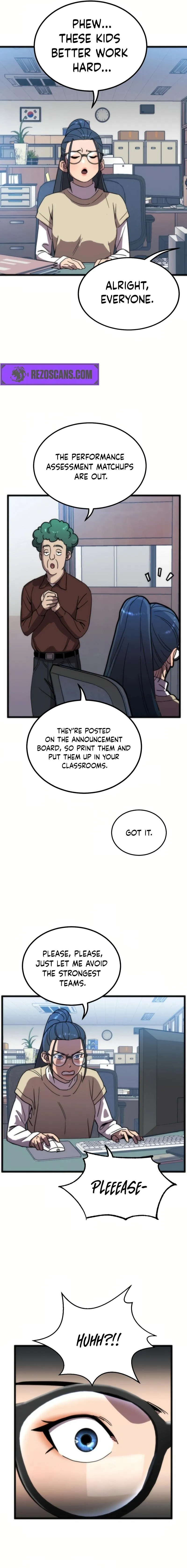 After School Enrichment Classes Chapter 37 page 13 - 