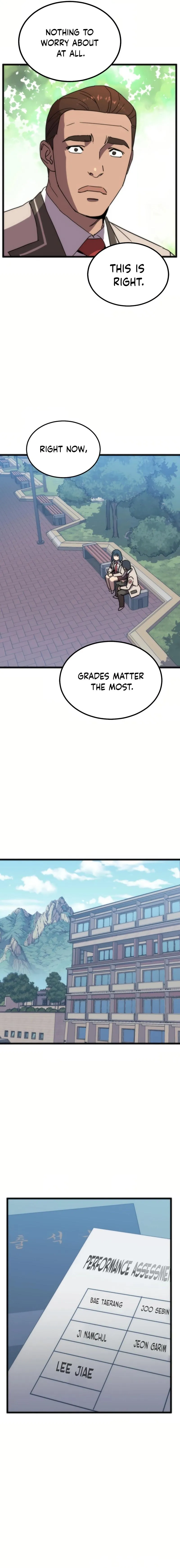 After School Enrichment Classes Chapter 37 page 6 - 